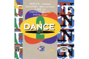 DANCE PARTY 2 (SENNA M, KASANDRA, SIMPLICIA, I BEE, DALIA ) - H